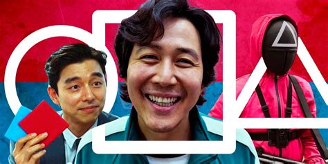 Squid Game – Episode 1 “Red Light, Green Light” Recap & Review.